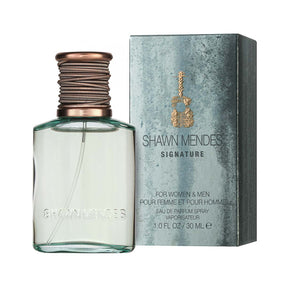 Shawn Mendes Signature Eau de Parfum 30 ml