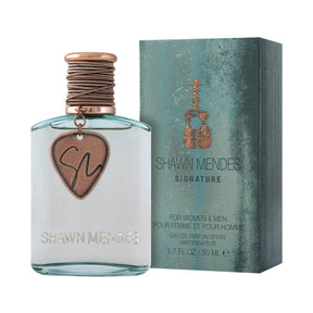 Shawn Mendes Signature Eau de Parfum 50 ml