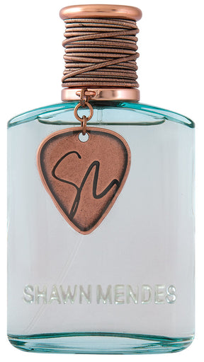 Shawn Mendes Signature Eau de Parfum 50 ml