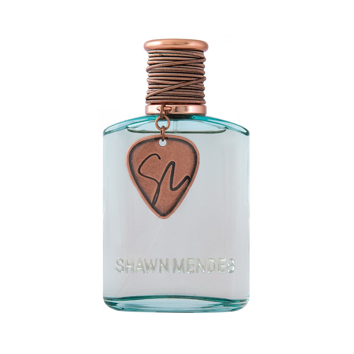 Shawn Mendes Signature Eau de Parfum 50 ml