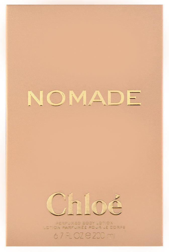 Chloé Nomade Kör­per­lo­tion  200 ml