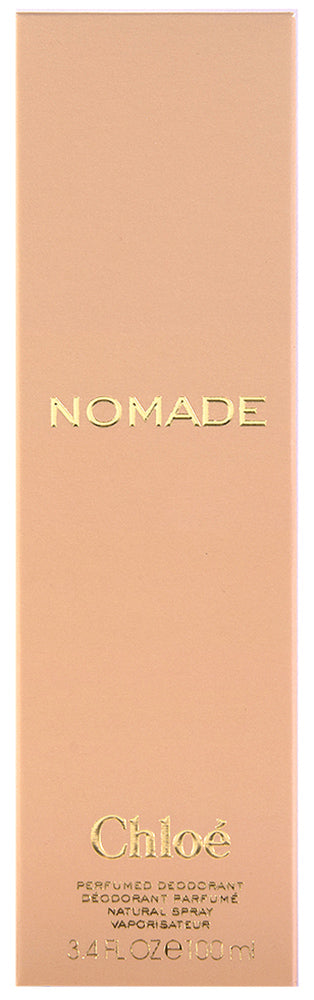 Chloé Nomade Deodorant Spray  100 ml