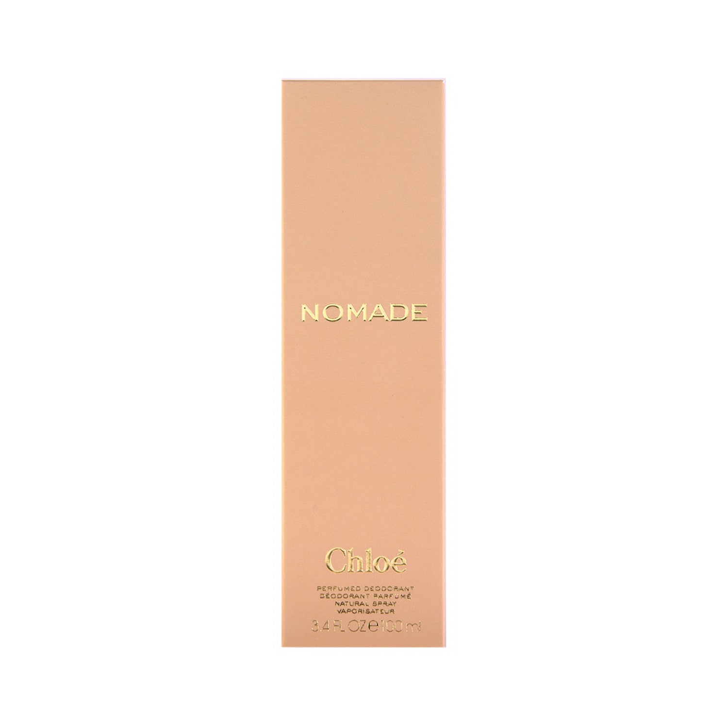Chloé Nomade Deodorant Spray  100 ml