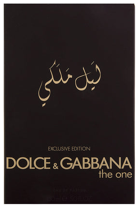 Dolce & Gabbana The One Royal Night Eau de Parfum 150 ml