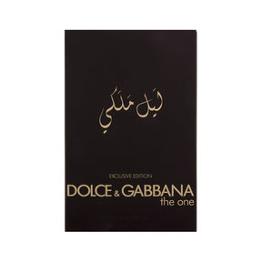 Dolce & Gabbana The One Royal Night Eau de Parfum 150 ml