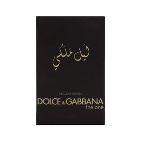 Dolce & Gabbana The One Royal Night Eau de Parfum 100 ml