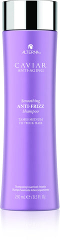 Alterna Caviar Anti-Aging Smoothing Anti-Frizz Shampoo
