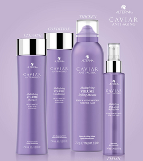 Alterna Caviar Anti-Aging Multiplying Volume Styling Mist