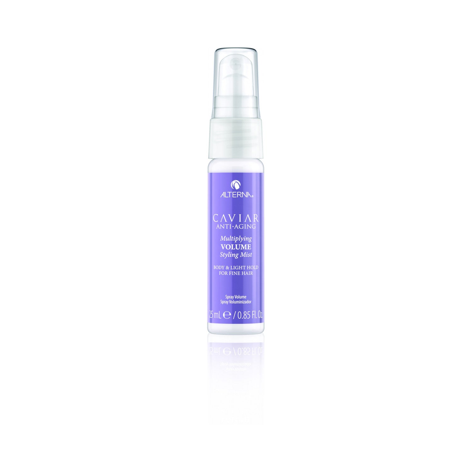 Alterna Caviar Anti-Aging Multiplying Volume Styling Mist 25 ml