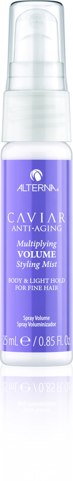 Alterna Caviar Anti-Aging Multiplying Volume Styling Mist 25 ml
