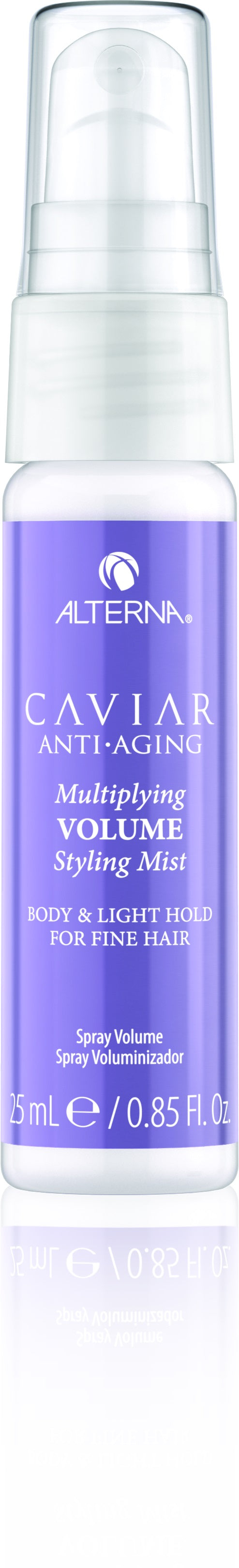 Alterna Caviar Anti-Aging Multiplying Volume Styling Mist 25 ml