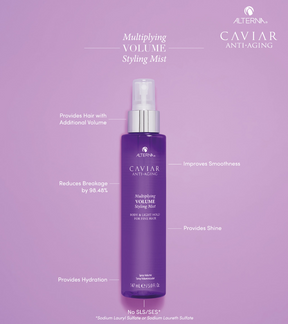 Alterna Caviar Anti-Aging Multiplying Volume Styling Mist