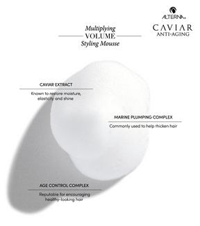Alterna Caviar Anti-Aging Multiplying Volume Styling Mist