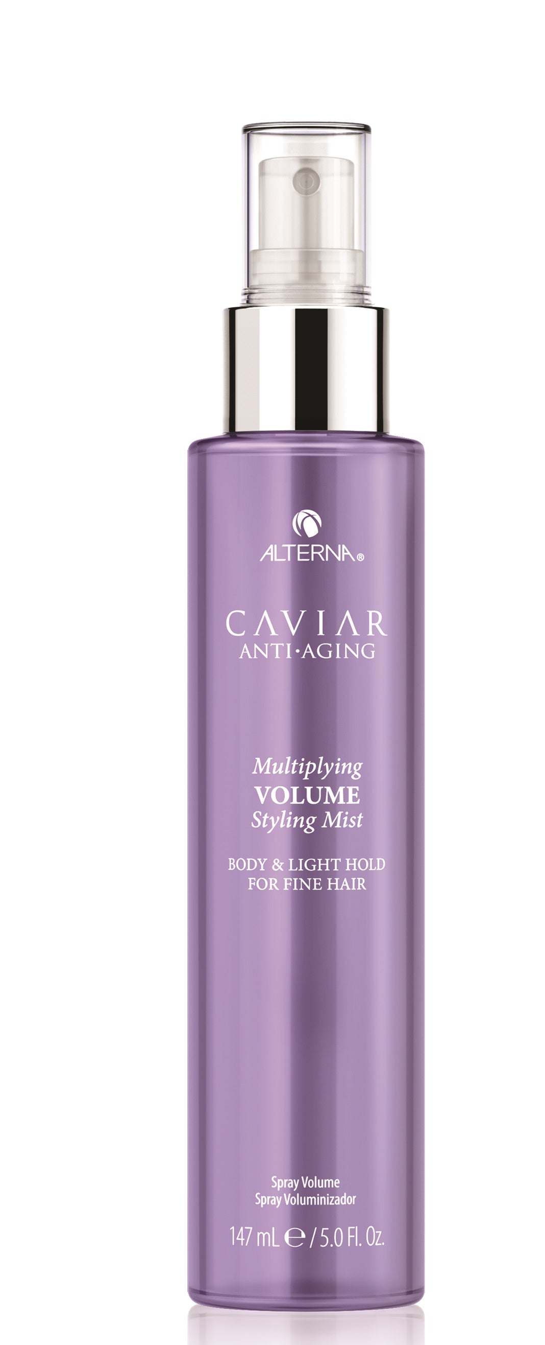 Alterna Caviar Anti-Aging Multiplying Volume Styling Mist 147 ml