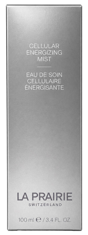 La Prairie Cellular Energizing Kör­per­spray 100 ml