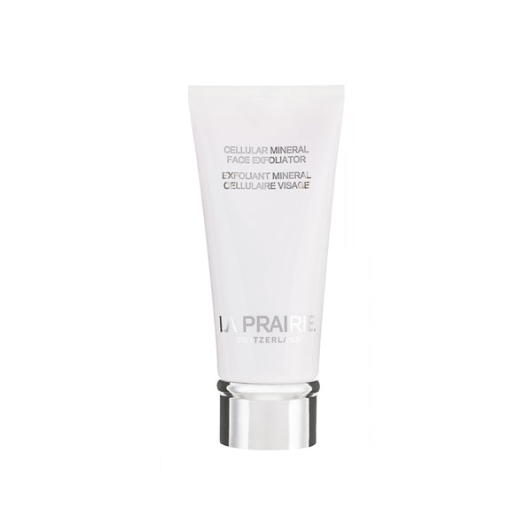 La Prairie Cellular Mineral-Gesichtspeeling