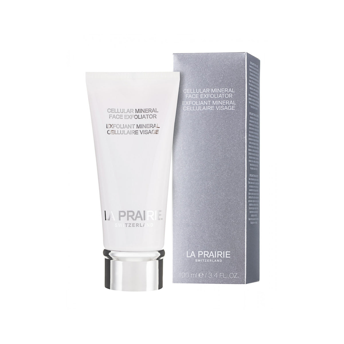 La Prairie Cellular Mineral-Gesichtspeeling 100 ml
