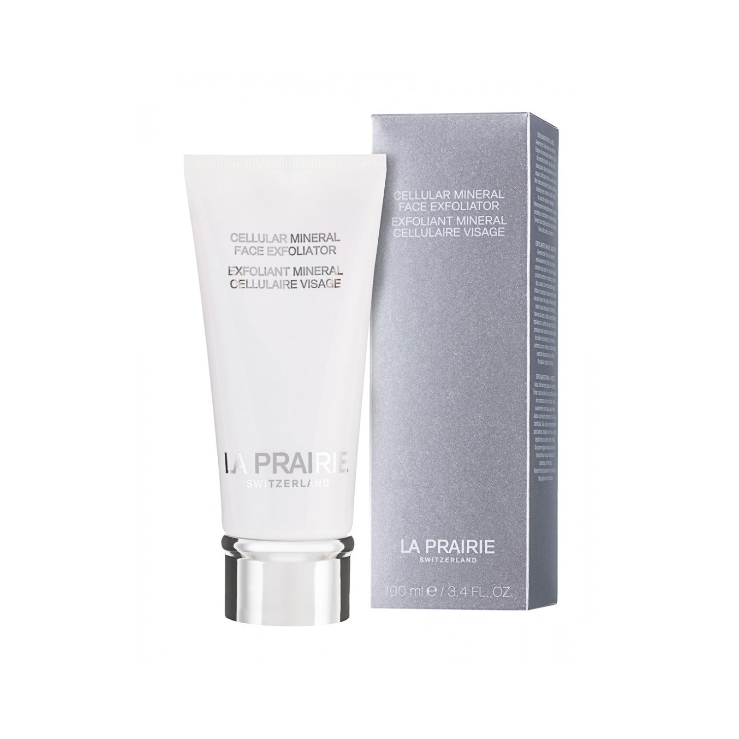 La Prairie Cellular Mineral-Gesichtspeeling 100 ml