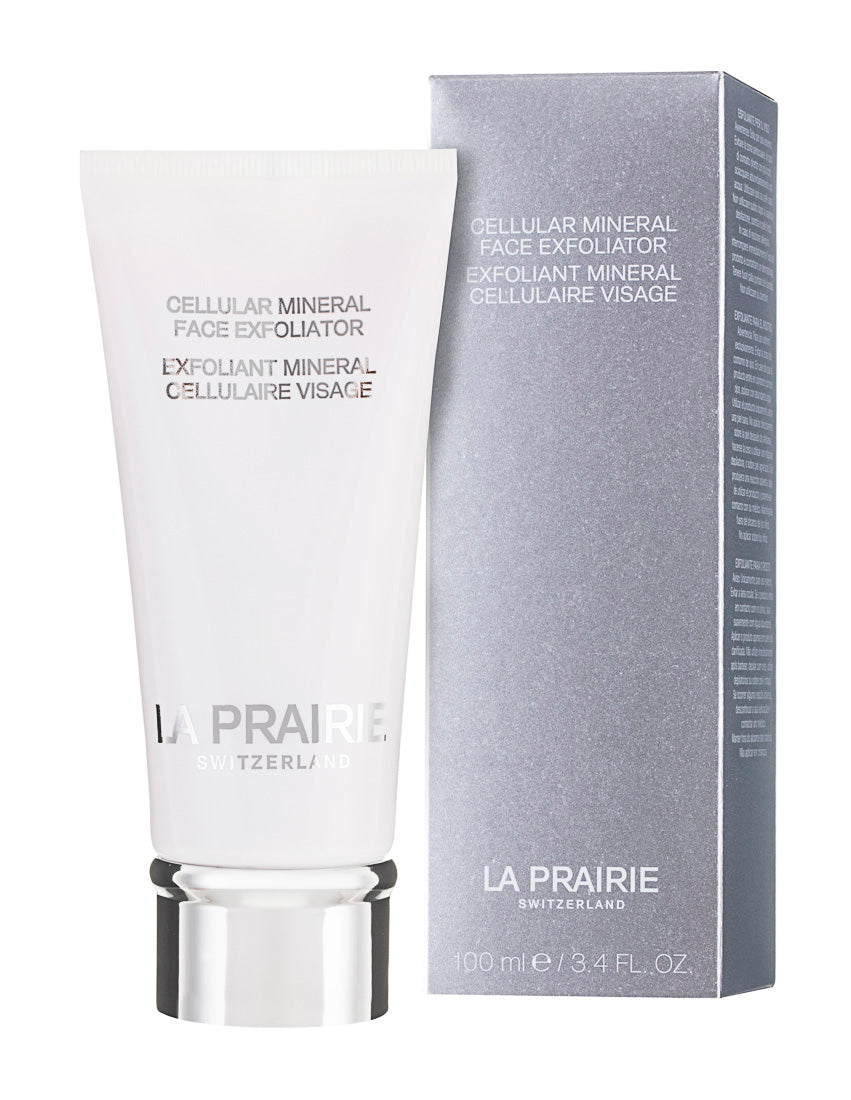 La Prairie Cellular Mineral-Gesichtspeeling 100 ml