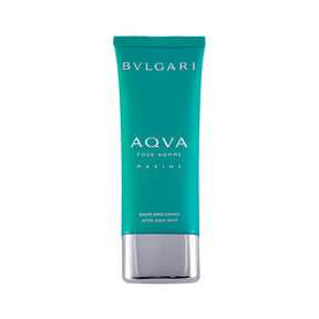 Bvlgari Aqva Marine pour Homme After Shave Balm 100 ml