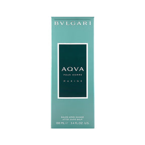 Bvlgari Aqva Marine pour Homme After Shave Balm 100 ml