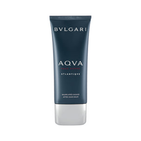 Bvlgari Aqva pour Homme Atlantiqve After Shave Balm 100 ml