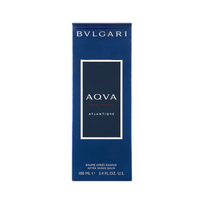 Bvlgari Aqva pour Homme Atlantiqve After Shave Balm 100 ml