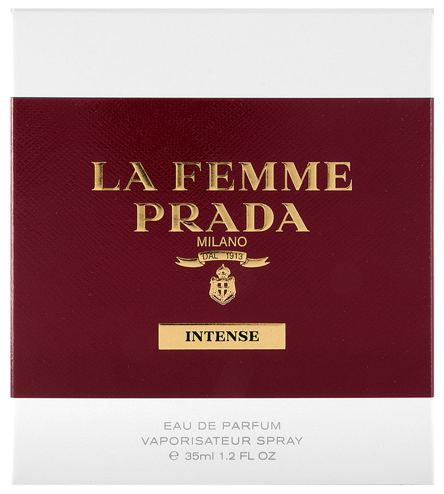 Prada La Femme Intense Eau de Parfum 35 ml