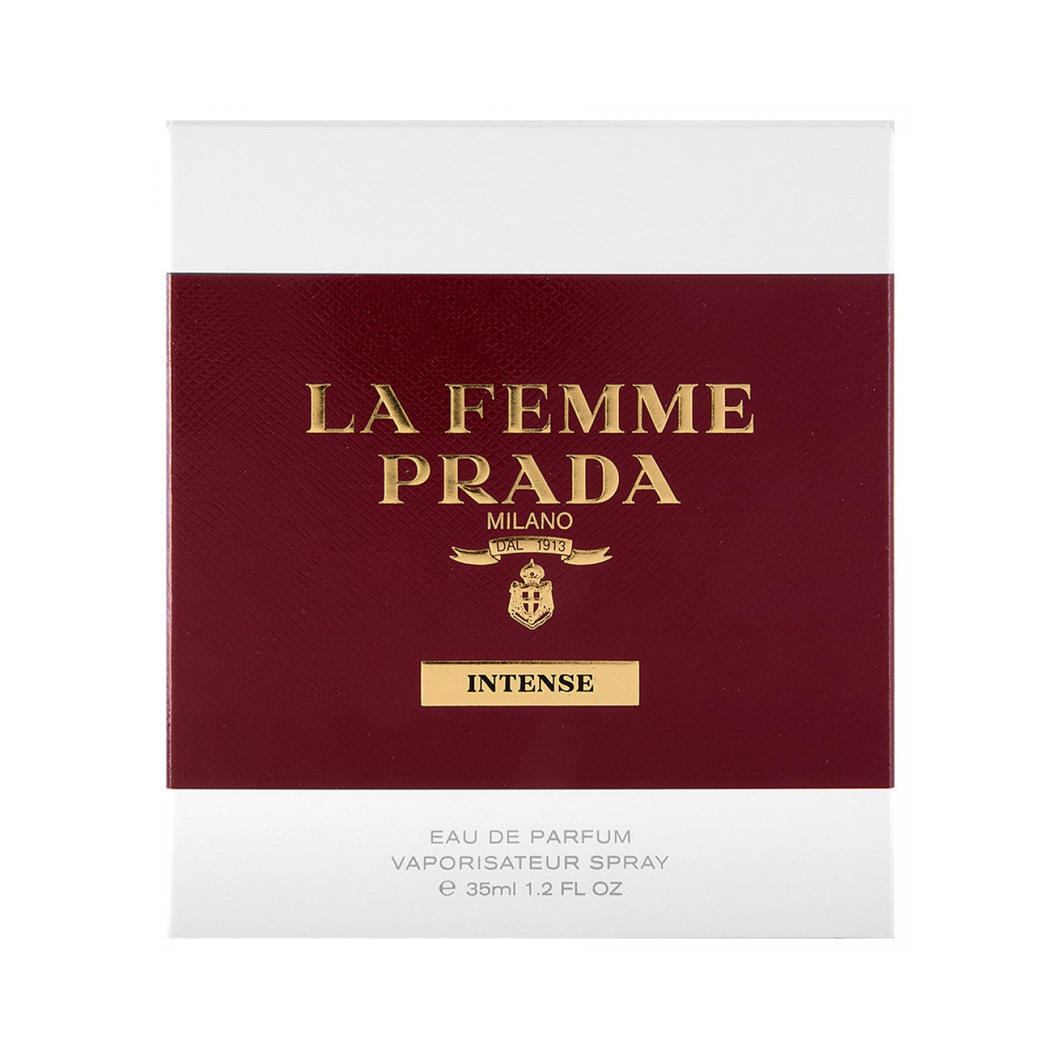 Prada La Femme Intense Eau de Parfum 35 ml