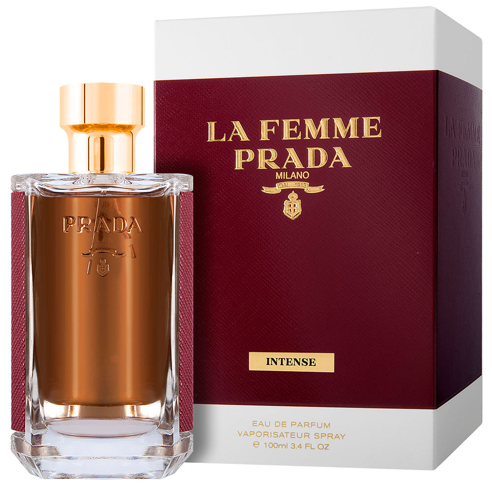 Prada La Femme Intense Eau de Parfum 100 ml