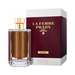 Prada La Femme Intense Eau de Parfum 100 ml