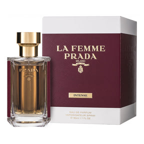 Prada La Femme Intense Eau de Parfum 50 ml