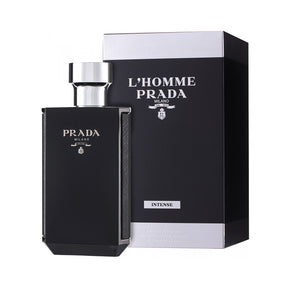 Prada L`Homme Intense Eau de Parfum 150 ml
