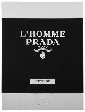 Prada L`Homme Intense Eau de Parfum 50 ml