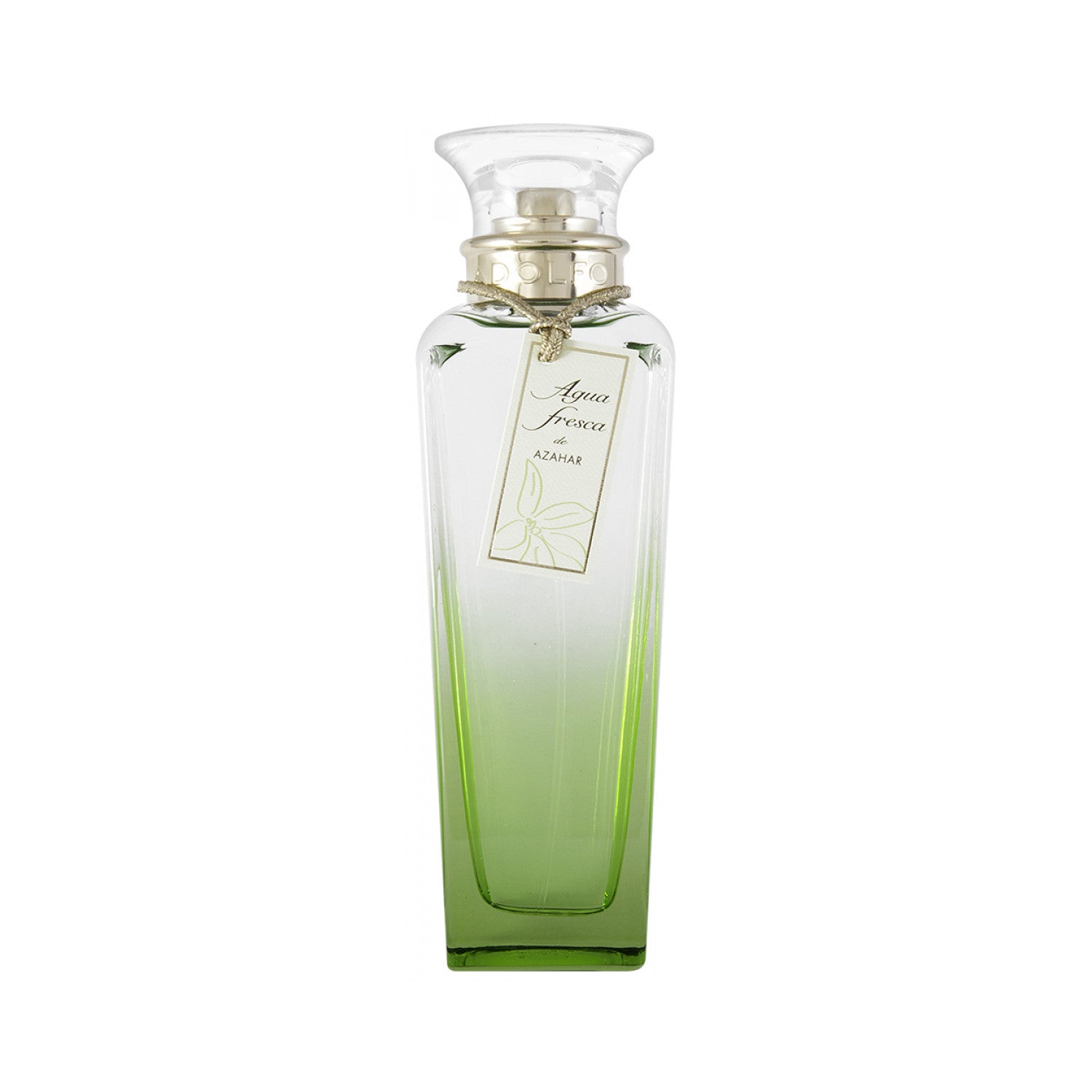Adolfo Dominguez Agua Fresca De Azahar Eau de Toilette  200 ml