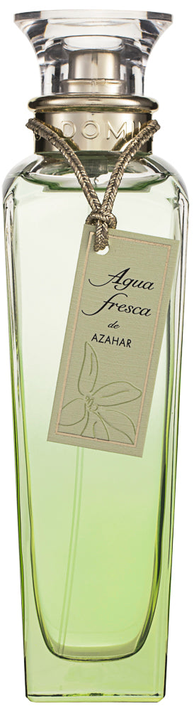 Adolfo Dominguez Agua Fresca de Azahar Eau de Toilette  120 ml