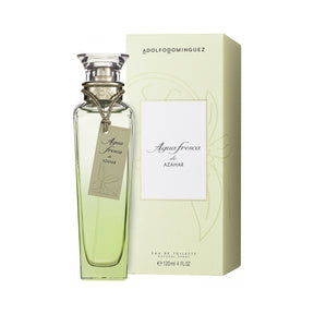 Adolfo Dominguez Agua Fresca De Azahar Eau de Toilette  120 ml