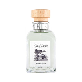 Adolfo Dominguez Agua Fresca Man Eau de Toilette 120 ml