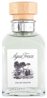 Adolfo Dominguez Agua Fresca Man Eau de Toilette 120 ml