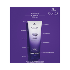 Alterna Caviar Anti-Aging Replenishing Moisture CC Creme