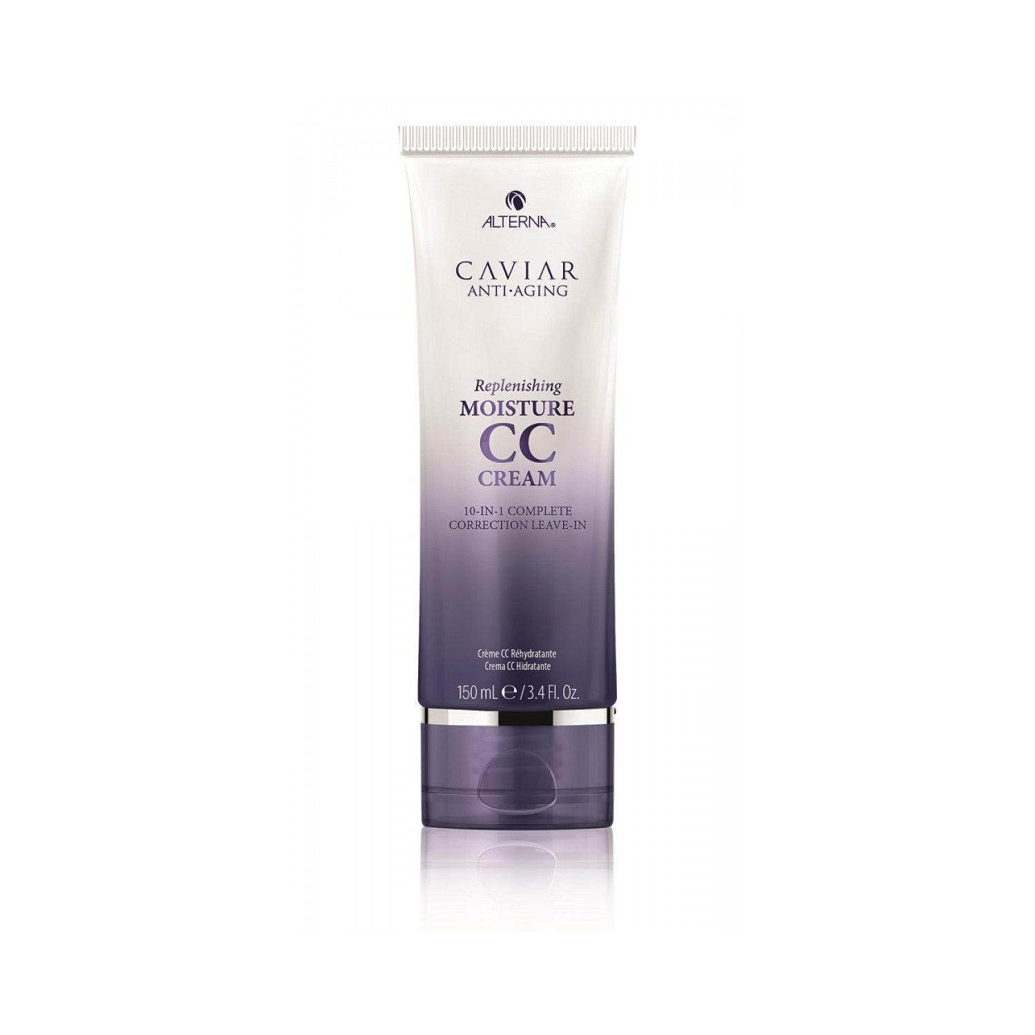 Alterna Caviar Anti-Aging Replenishing Moisture CC Creme 150 ml