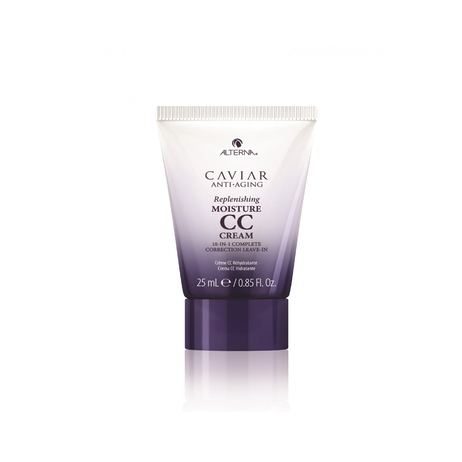 Alterna Caviar Anti-Aging Replenishing Moisture CC Creme 25 ml