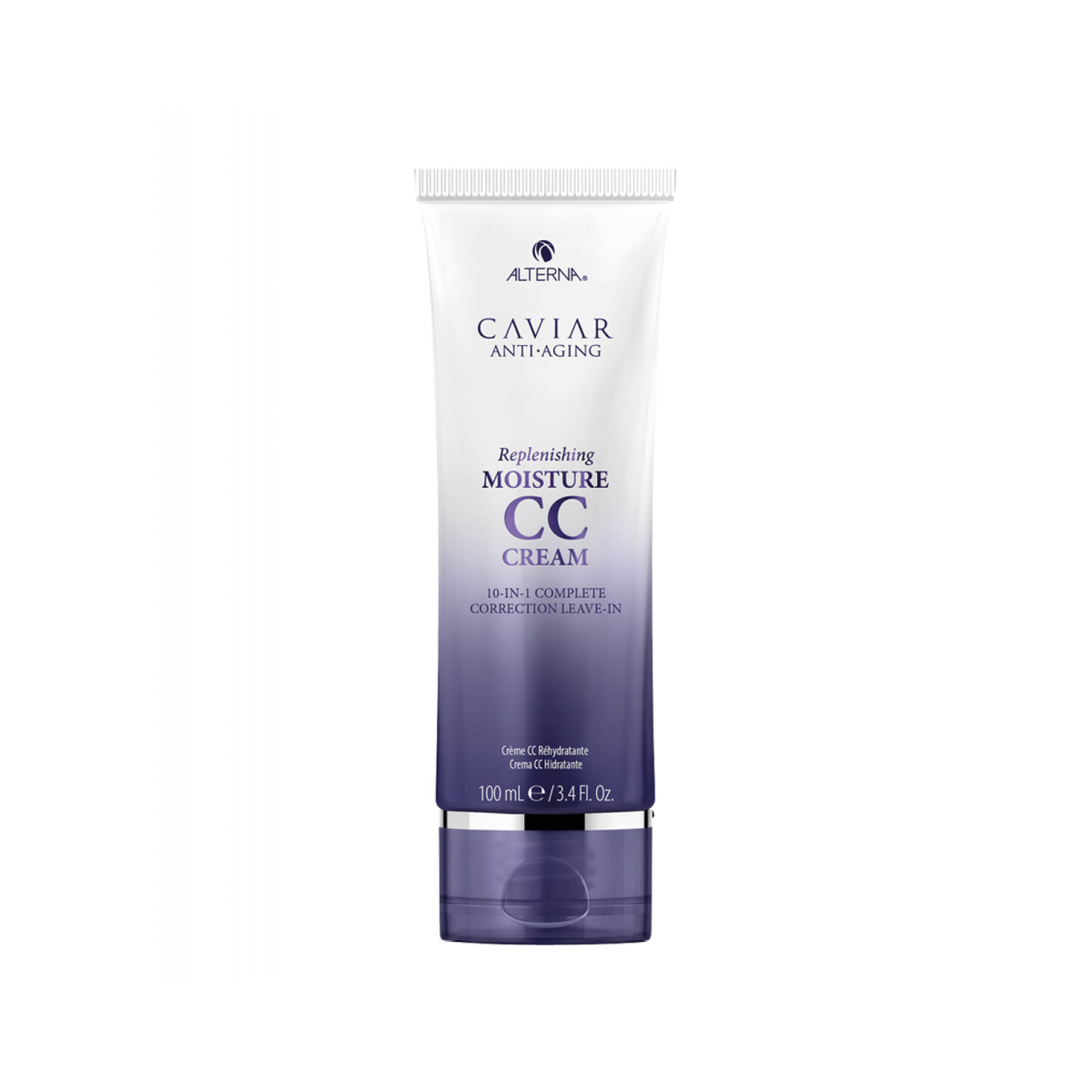Alterna Caviar Anti-Aging Replenishing Moisture CC Creme 100 ml