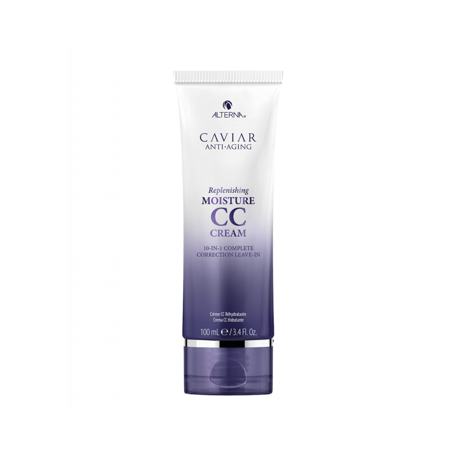Alterna Caviar Anti-Aging Replenishing Moisture CC Creme 100 ml