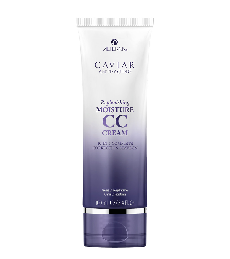 Alterna Caviar Anti-Aging Replenishing Moisture CC Creme 100 ml