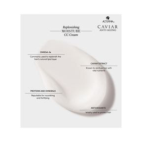 Alterna Caviar Anti-Aging Replenishing Moisture CC Creme