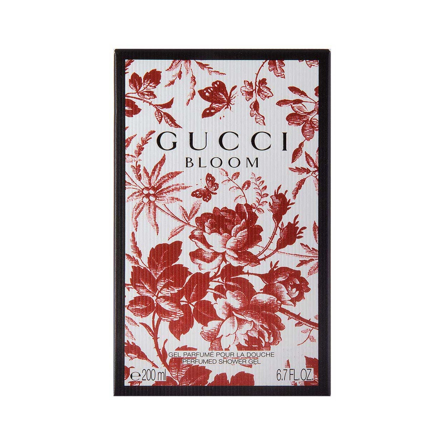 Gucci Bloom Duschgel  200 ml