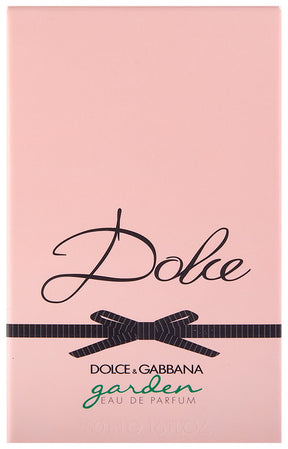 Dolce & Gabbana Dolce Garden Eau de Parfum 50 ml