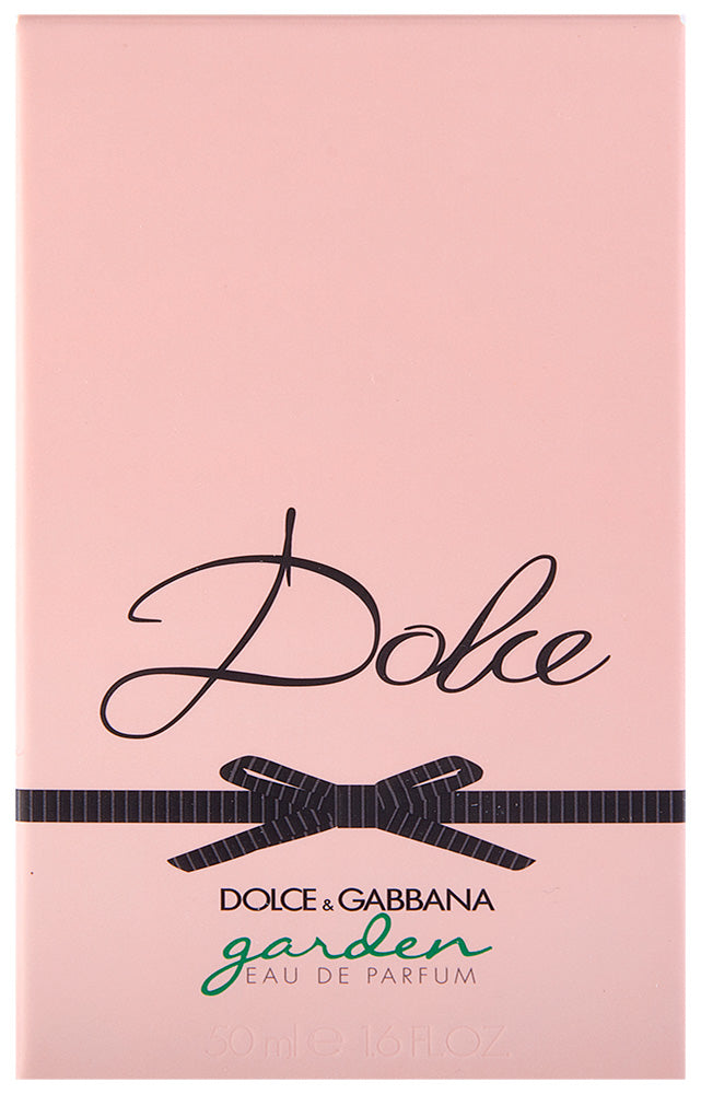 Dolce & Gabbana Dolce Garden Eau de Parfum 50 ml