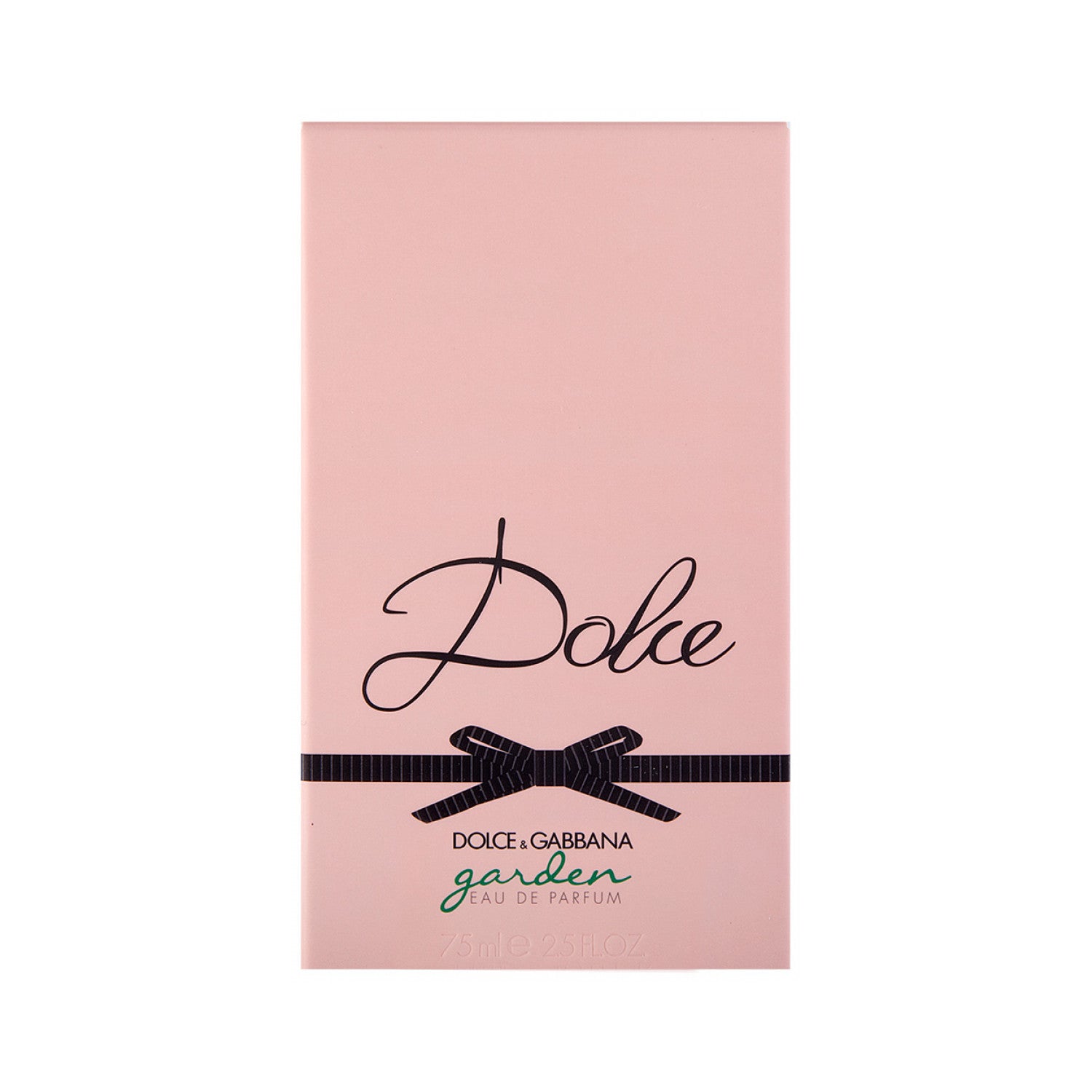 Dolce & Gabbana Dolce Garden Eau de Parfum 75 ml